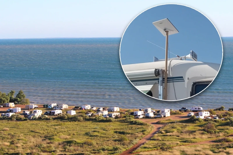 $600 Starlink Mistake Sparks Warning for Aussie Travellers